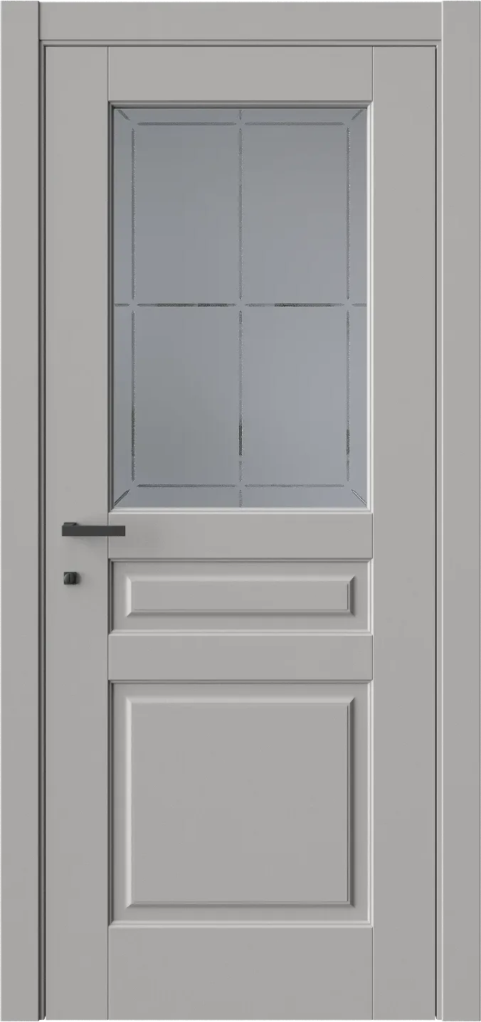 Дверь Elite EL7F